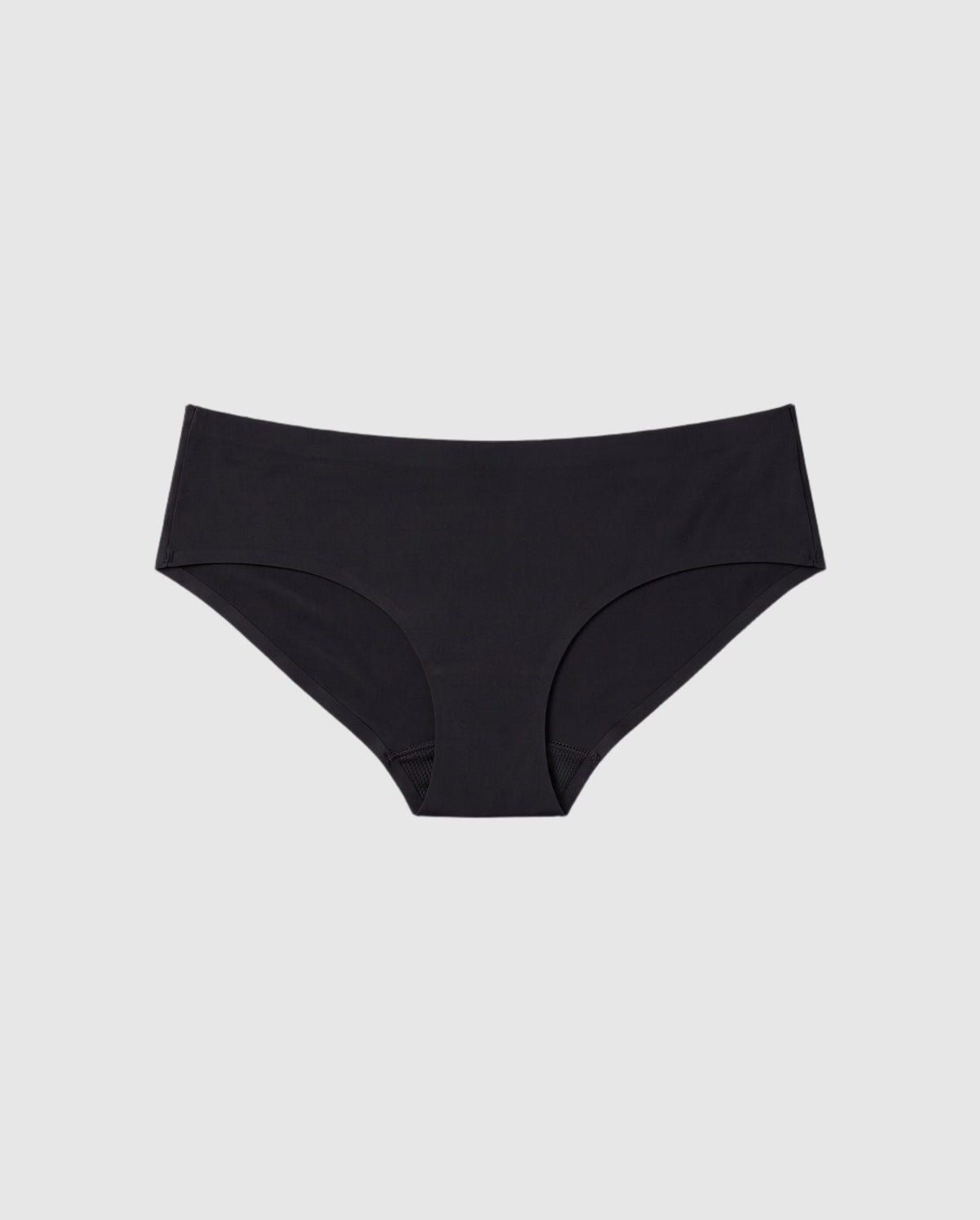 Seamless Hipster Black