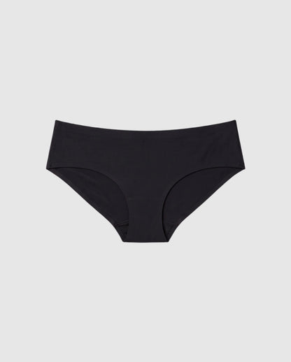 Seamless Hipster Black